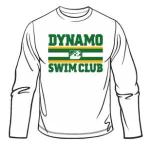 Crew Sweatshirt - white