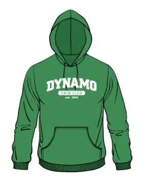 Dynamo Hoodie