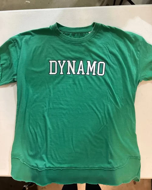 Ladies Vintage Poncho Top - 4 colors - Image 2